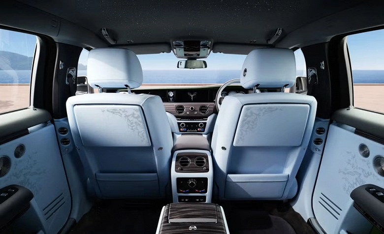 Фото: Rolls-Royce
