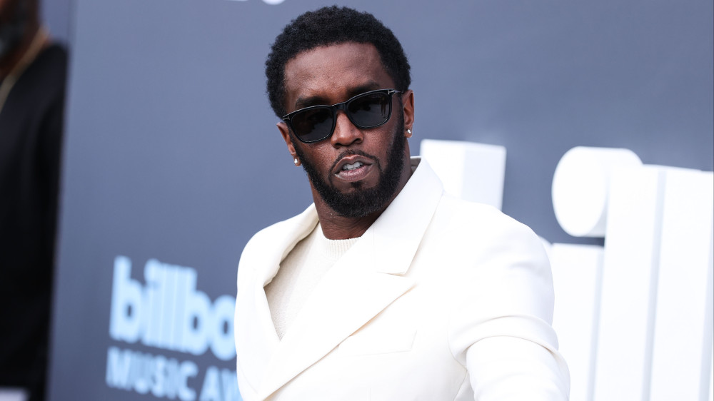 Назначена дата судебного разбирательства P. Diddy