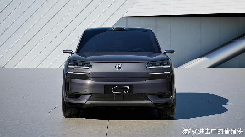BYD - последние новости от команды Repost.uz