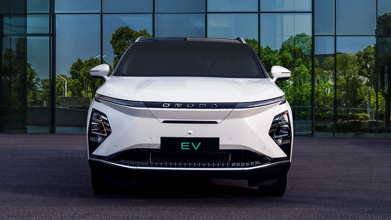 Твердотельные аккумуляторы Chery появятся в машинах бренда в 2026 году