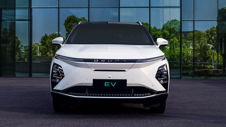 Chery - последние новости от команды Repost.uz