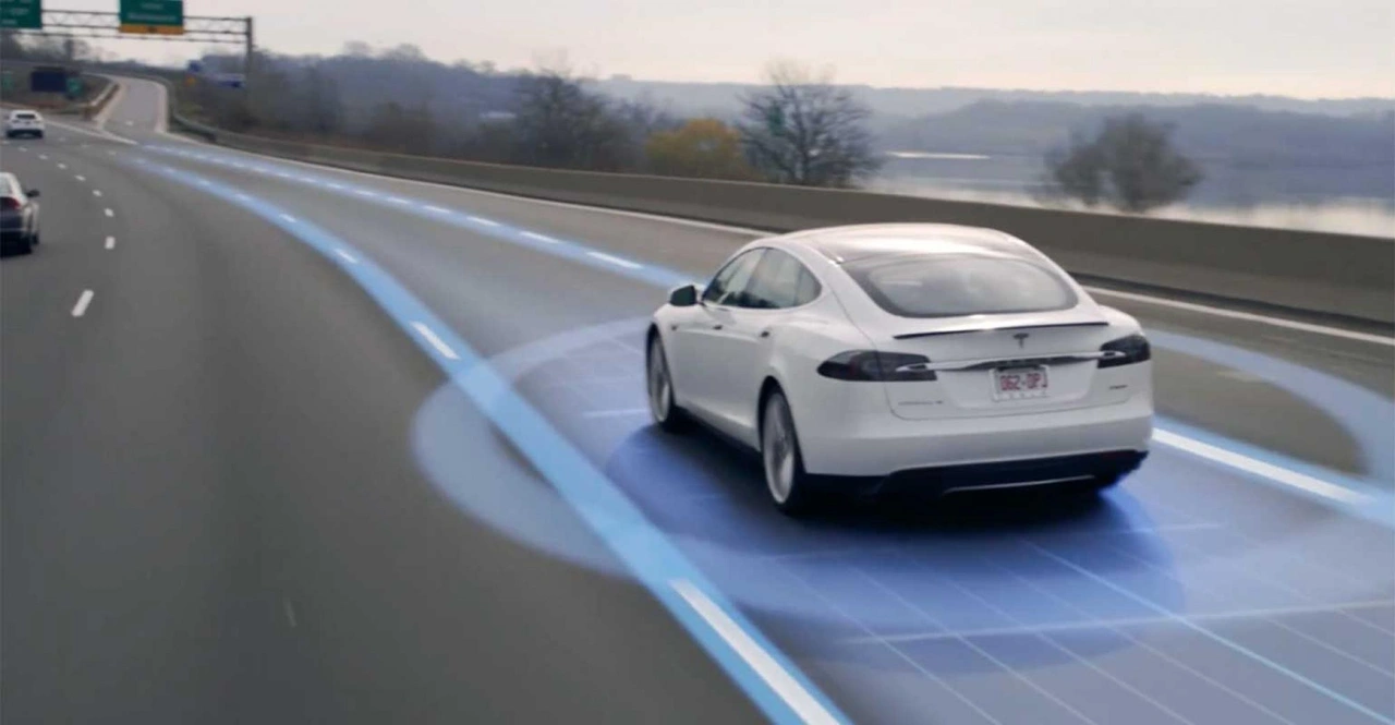 Tesla - последние новости от команды Repost.uz