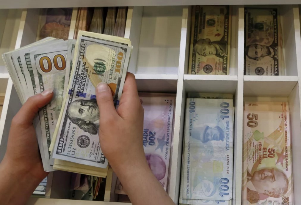 Денежные переводы - последние новости от команды Repost.uz
