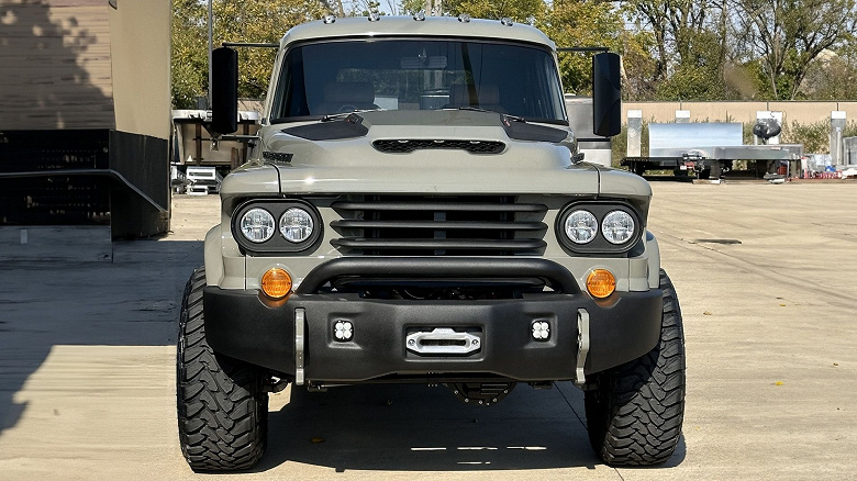 Фото: Carbuzz