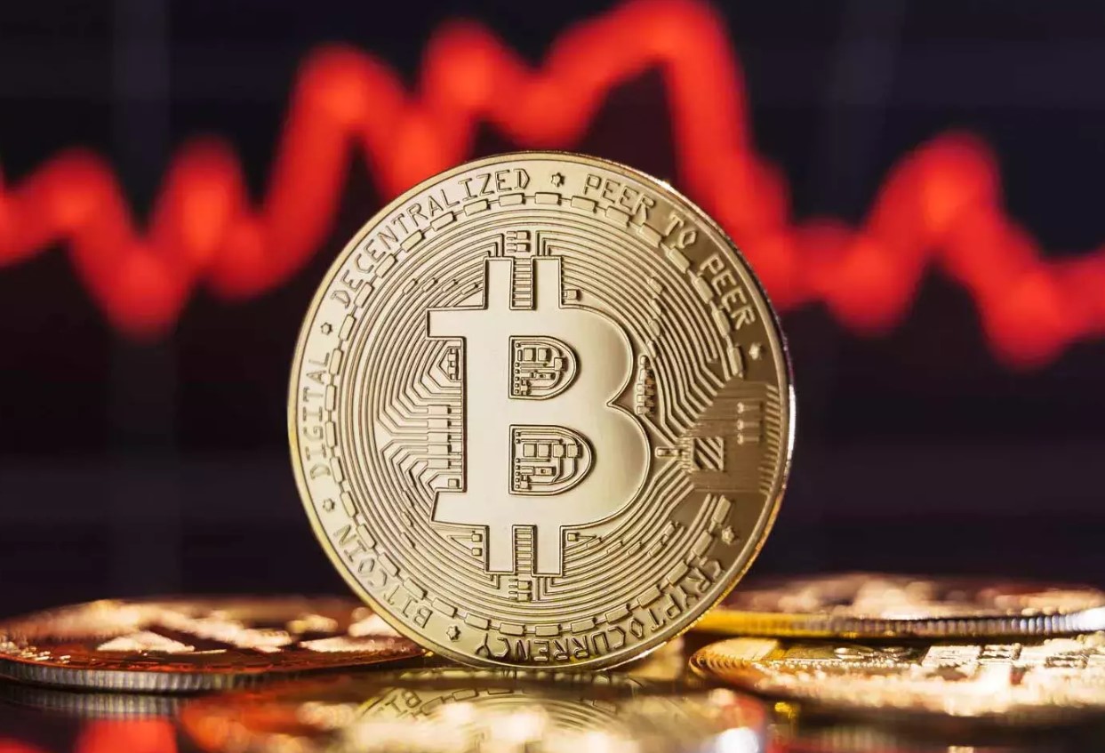 Биткоин может подорожать до $180 тысяч