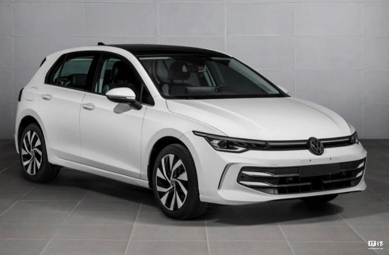 Volkswagen Golf GTI - последние новости от команды Repost.uz