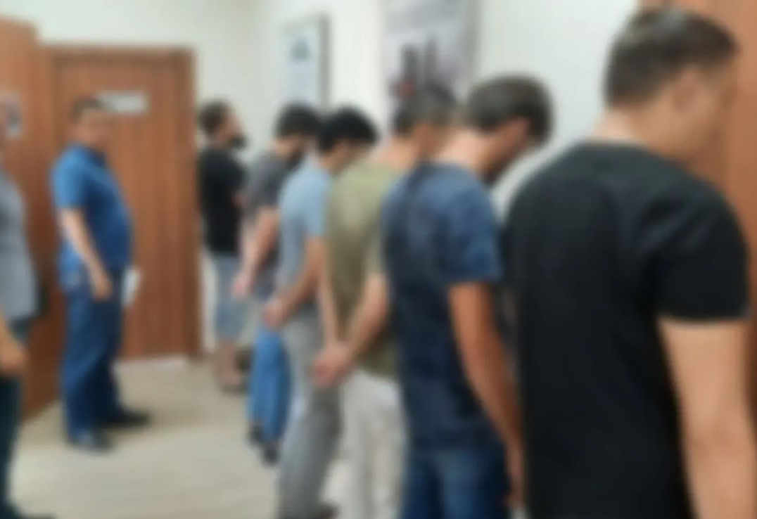 Экстремизм - последние новости от команды Repost.uz