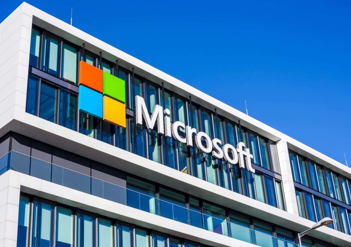 Microsoft - последние новости от команды Repost.uz