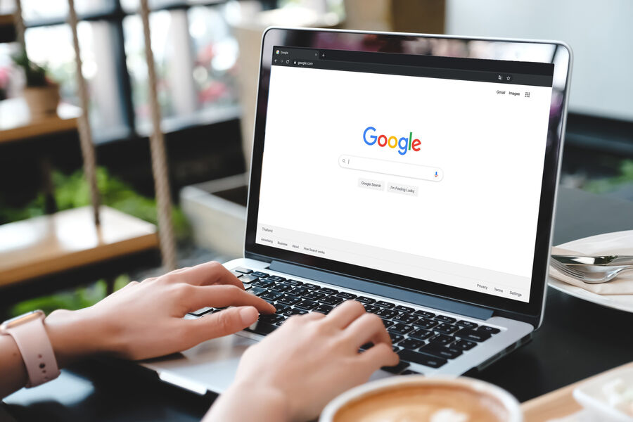 Google - последние новости от команды Repost.uz