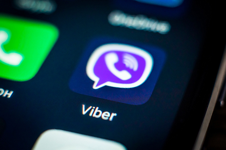 В России заблокировали мессенджер Viber