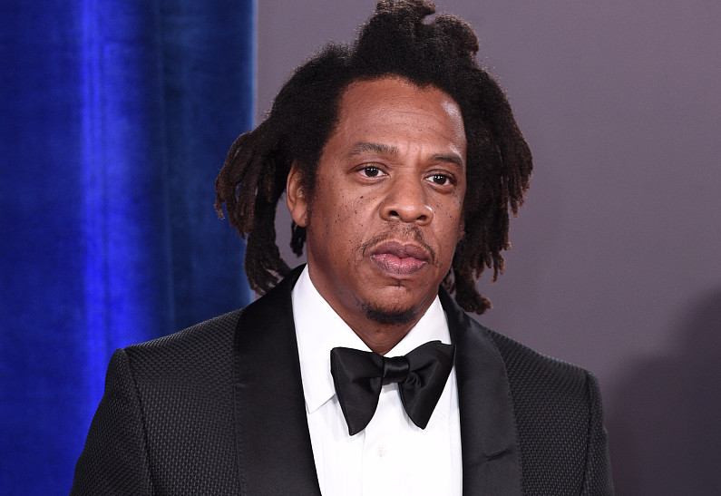 Jay-Z - последние новости от команды Repost.uz