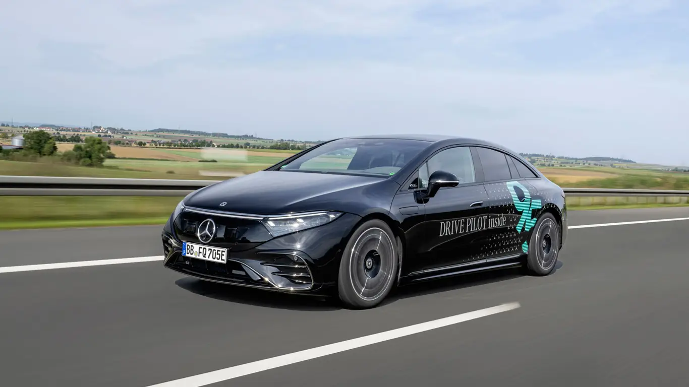 Mercedes-Benz - последние новости от команды Repost.uz