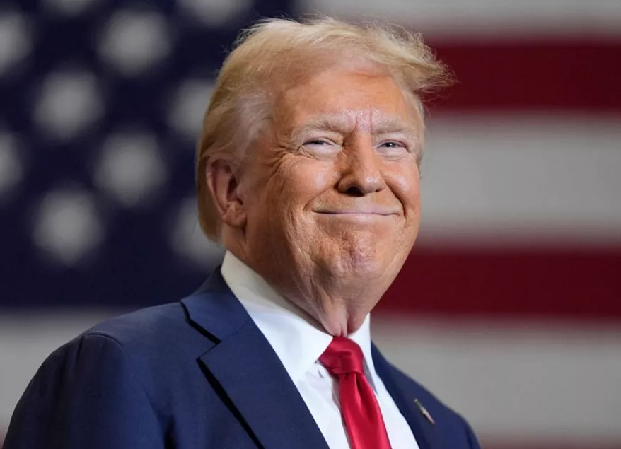 NYP: Трамп хочет получить контроль над Гренландией и Панамским каналом
