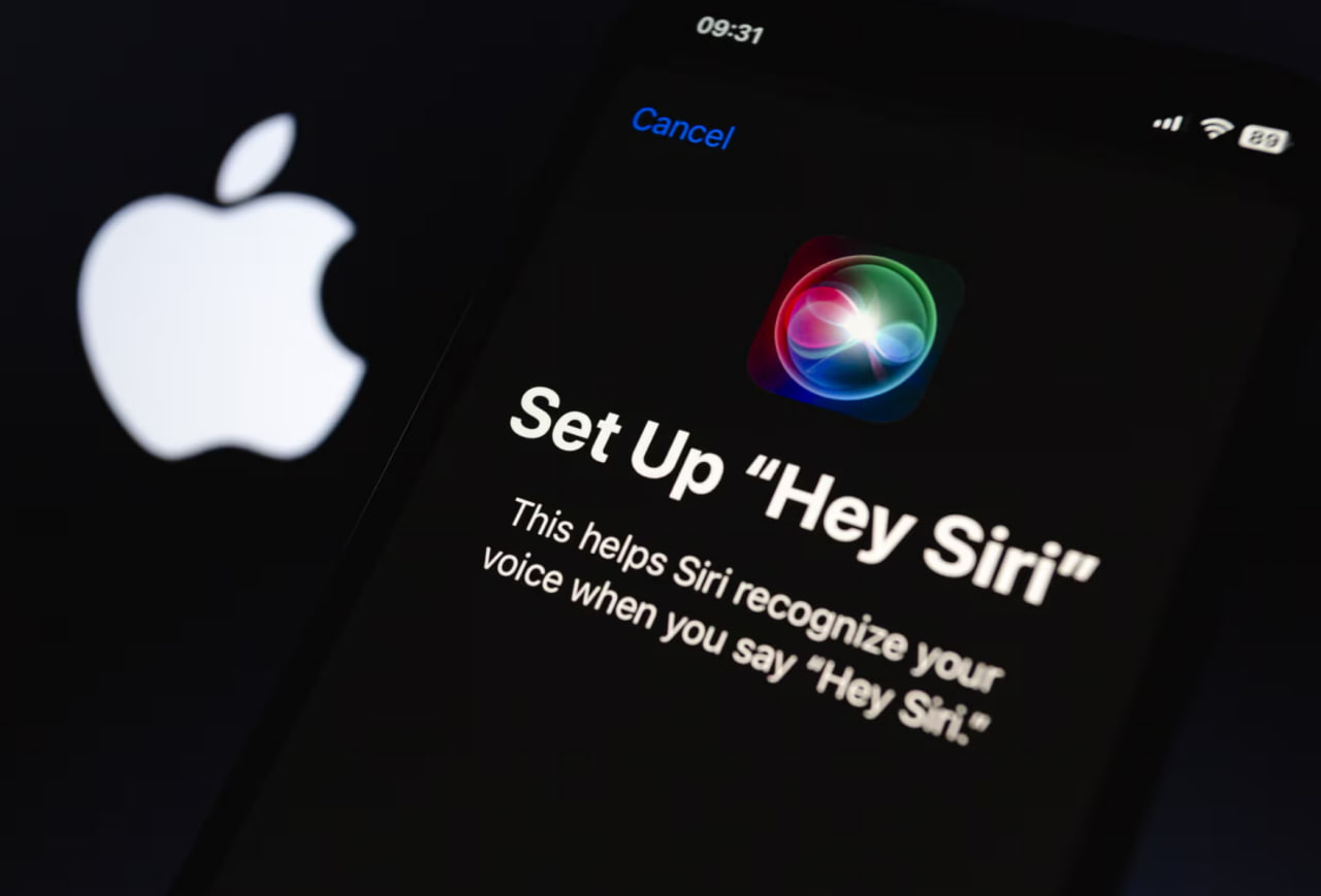 Apple готова выплатить почти $100 млн по иску о прослушке через Siri