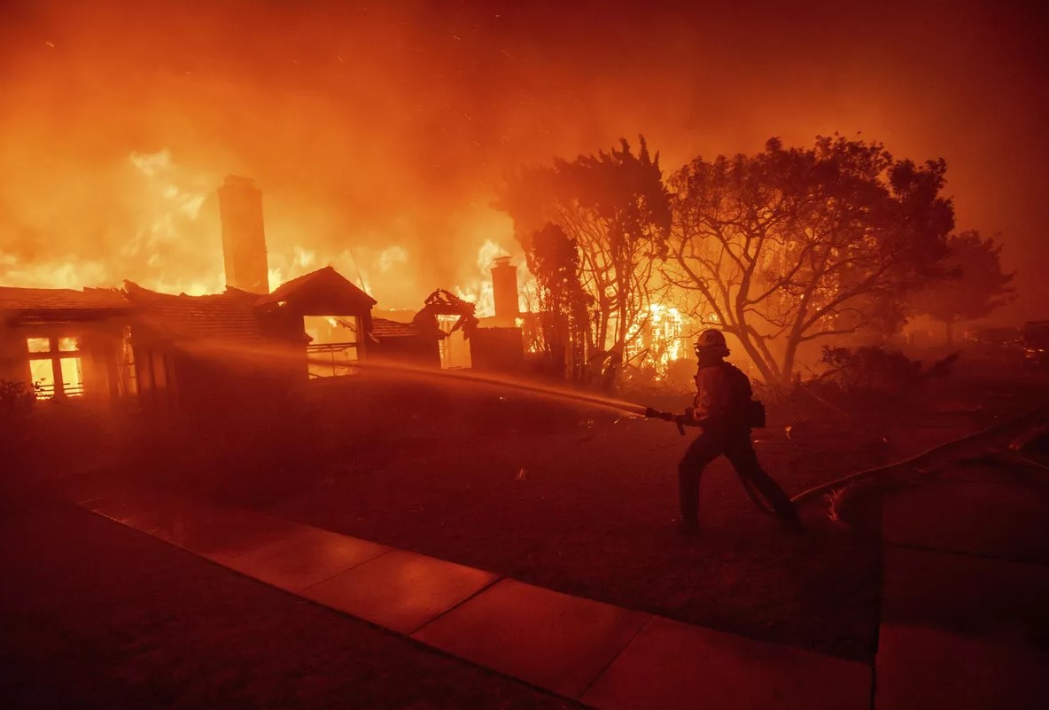 Фото: AP