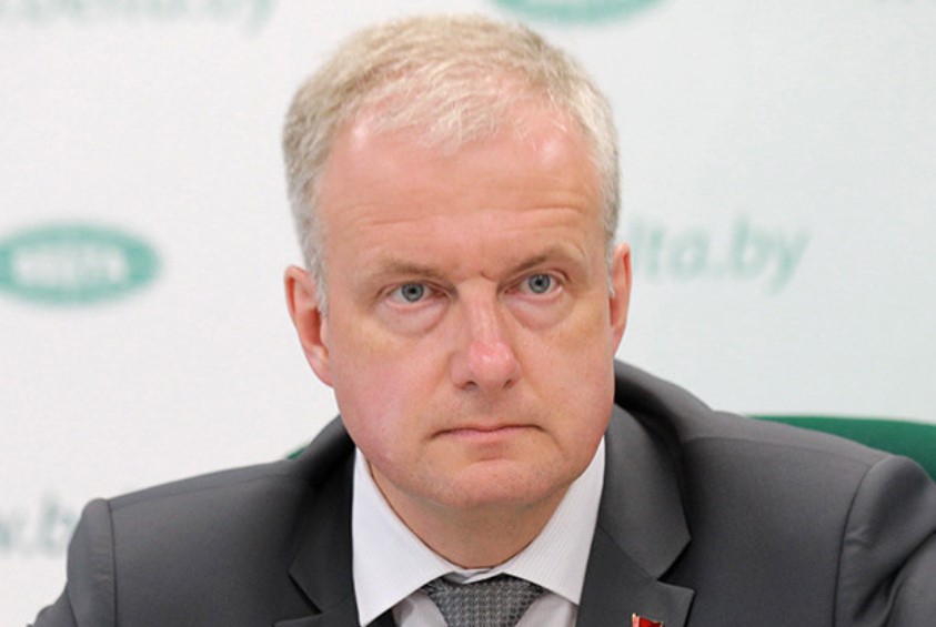 Лукашенко назначил нового посла Беларуси в Узбекистане