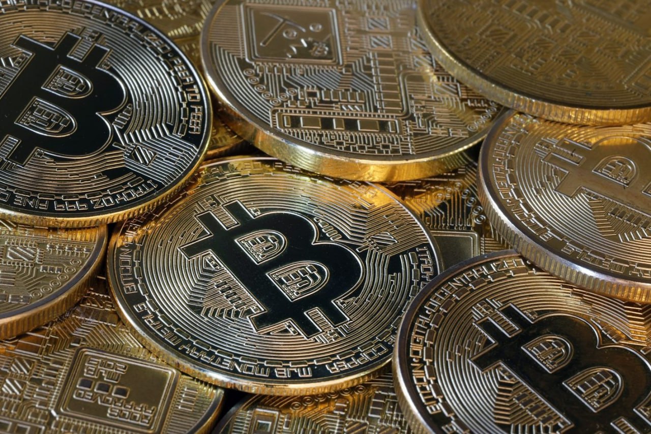 Биткоин - последние новости от команды Repost.uz
