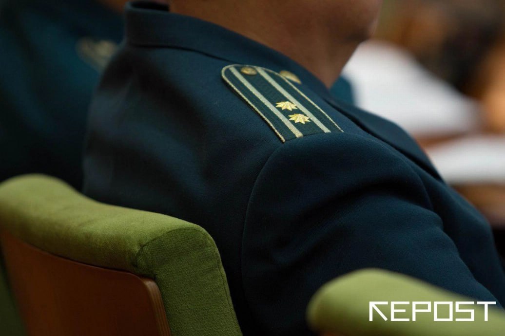 Преступность - последние новости от команды Repost.uz