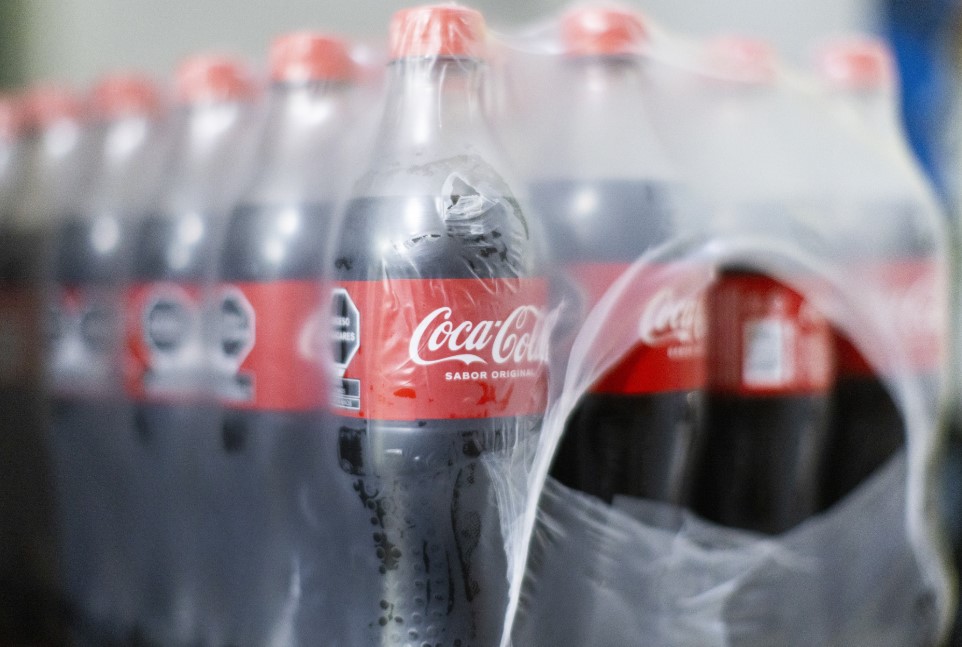 Coca-Cola массово отзывает продукцию из-за высокого содержания хлоратов