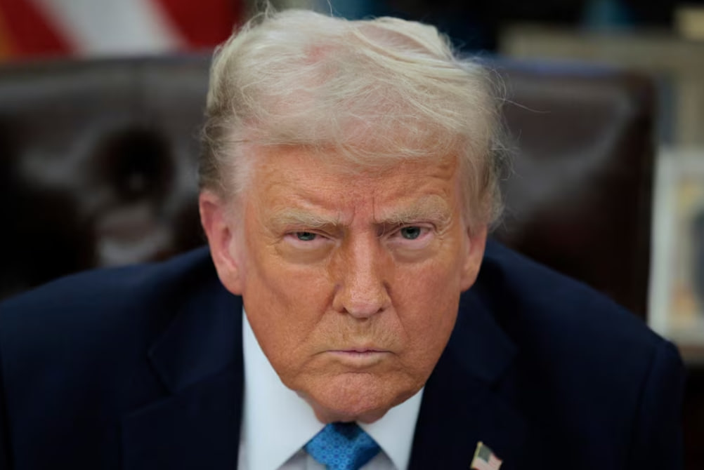 Трамп заявил, что США не будут предлагать Украине значительные гарантии безопасности