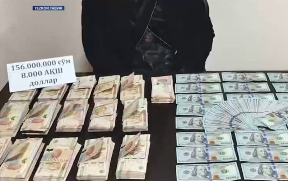Наманган - последние новости от команды Repost.uz
