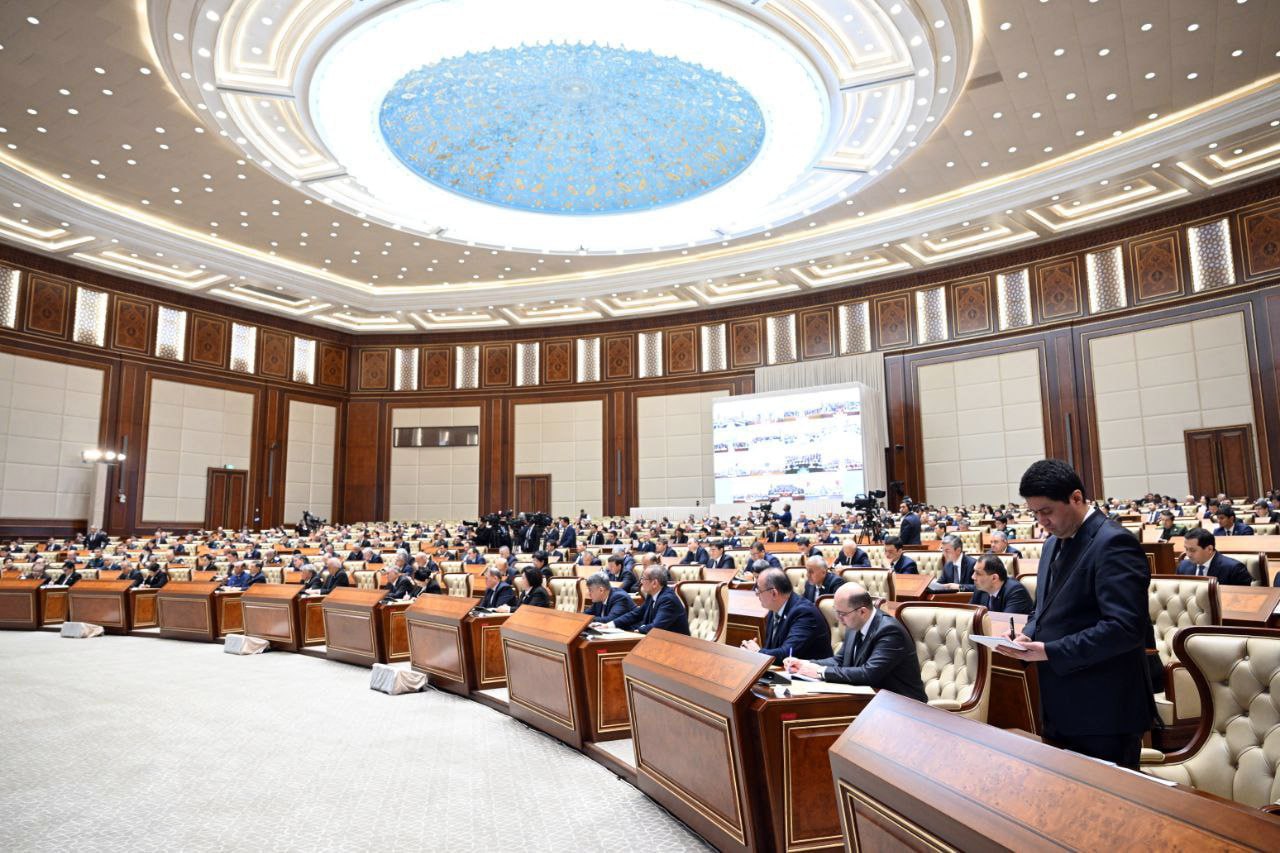 Правоохранительные органы - последние новости от команды Repost.uz