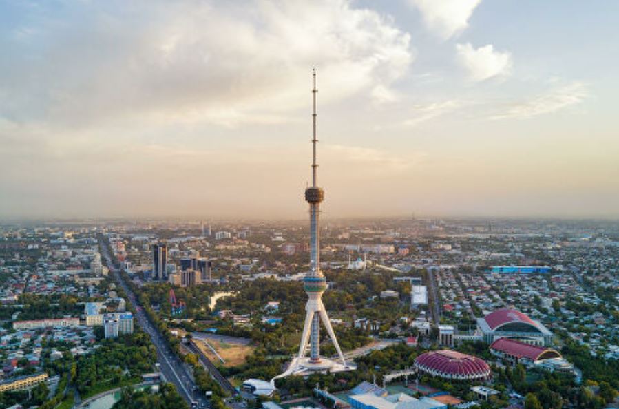 ВВП - последние новости от команды Repost.uz