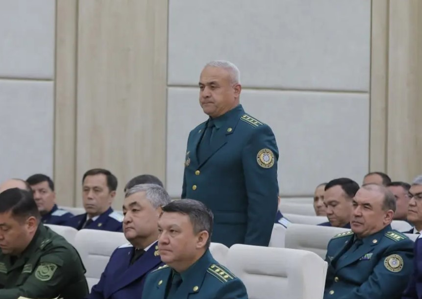 МВД - последние новости от команды Repost.uz