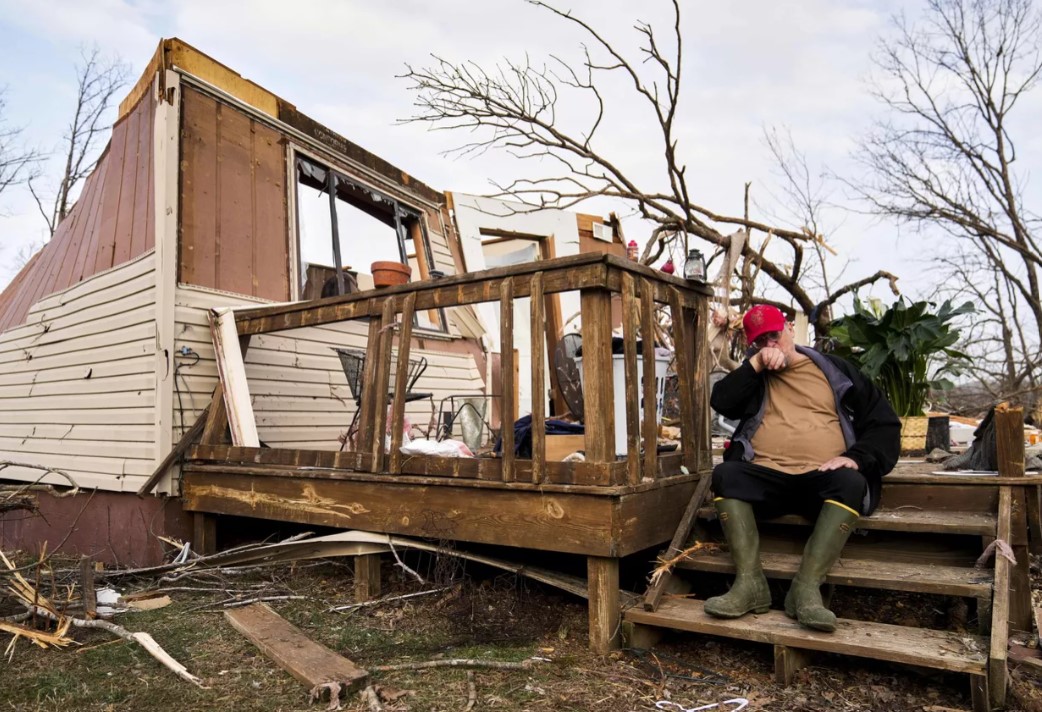 Фото: AP