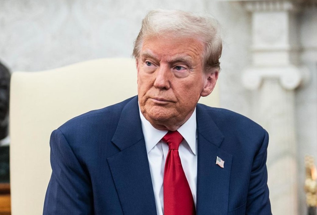 Трамп пригрозил Ирану военными действиями, если страна не вернется к ядерной сделке