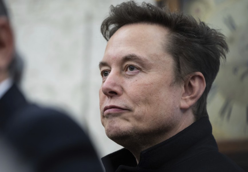 Tesla - последние новости от команды Repost.uz