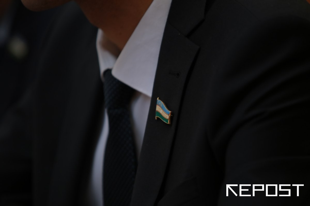Борьба с коррупцией - последние новости от команды Repost.uz