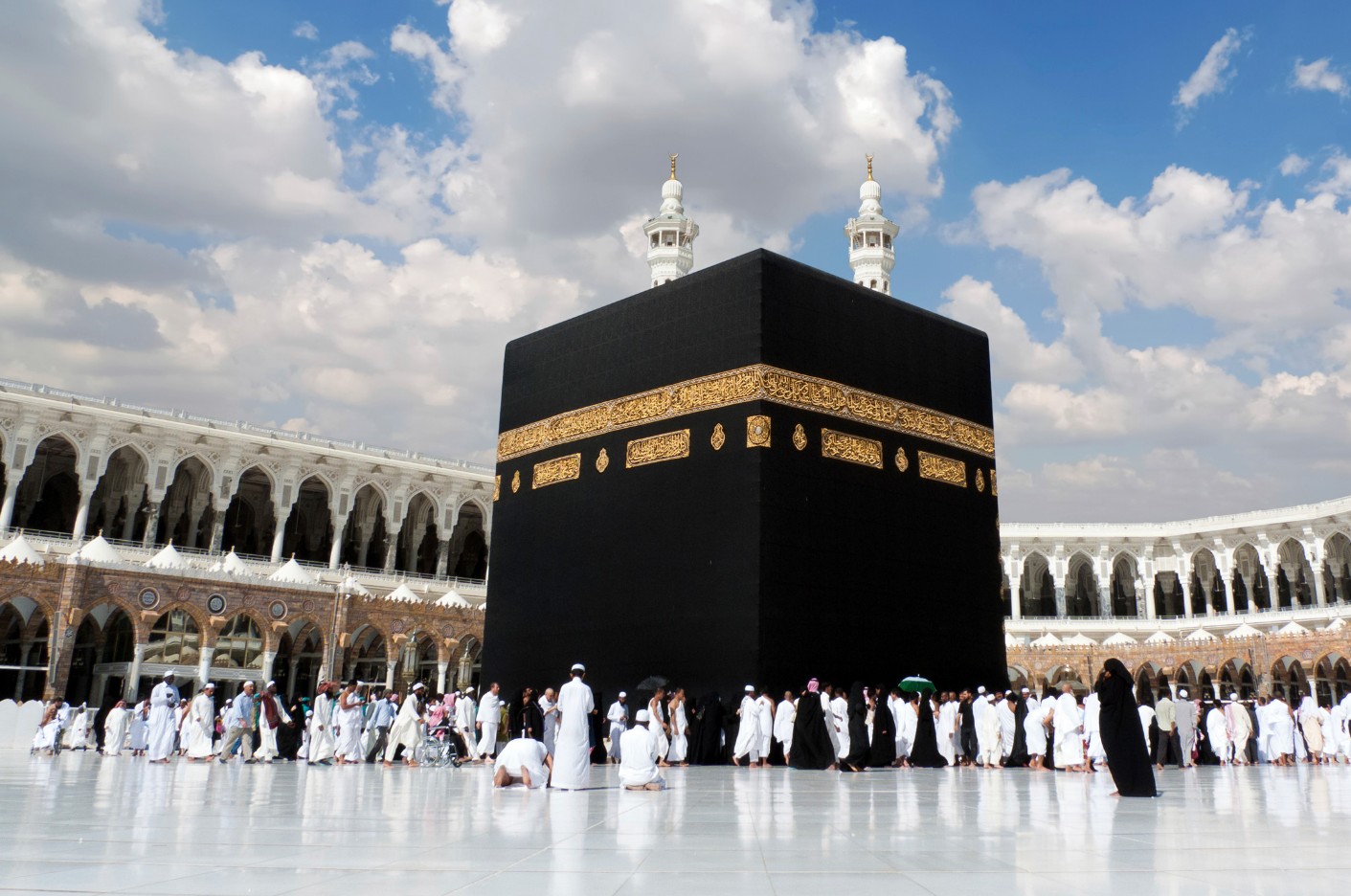 Фото: Islam.ru