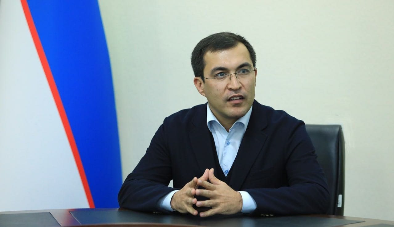 Adham Xudoyqulov Taʼlim sifatini taʼminlash agentligi direktori lavozimiga tayinlanishi kutilmoqda