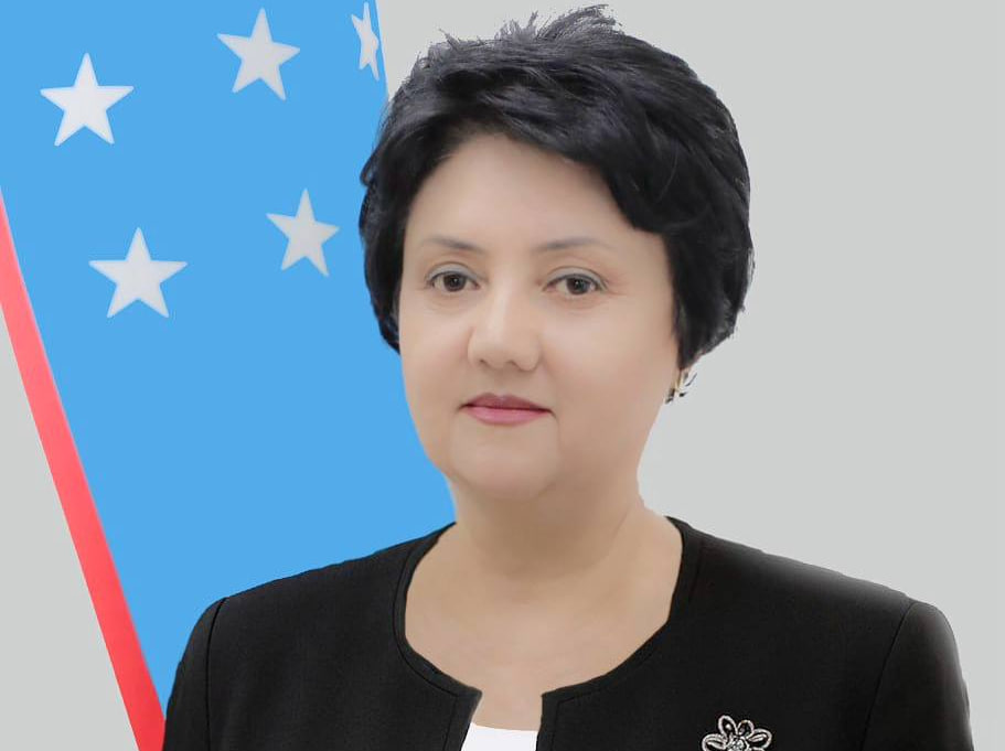 Maktabgacha va maktab ta‘limi vaziriga yangi o‘rinbosar tayinlandi