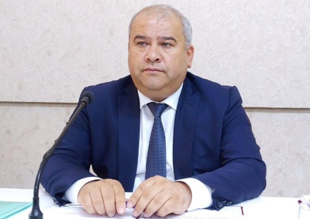 Мэр - последние новости от команды Repost.uz