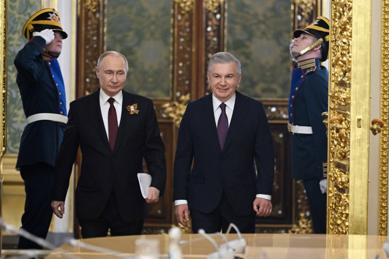 Фото: Пресс-служба президента