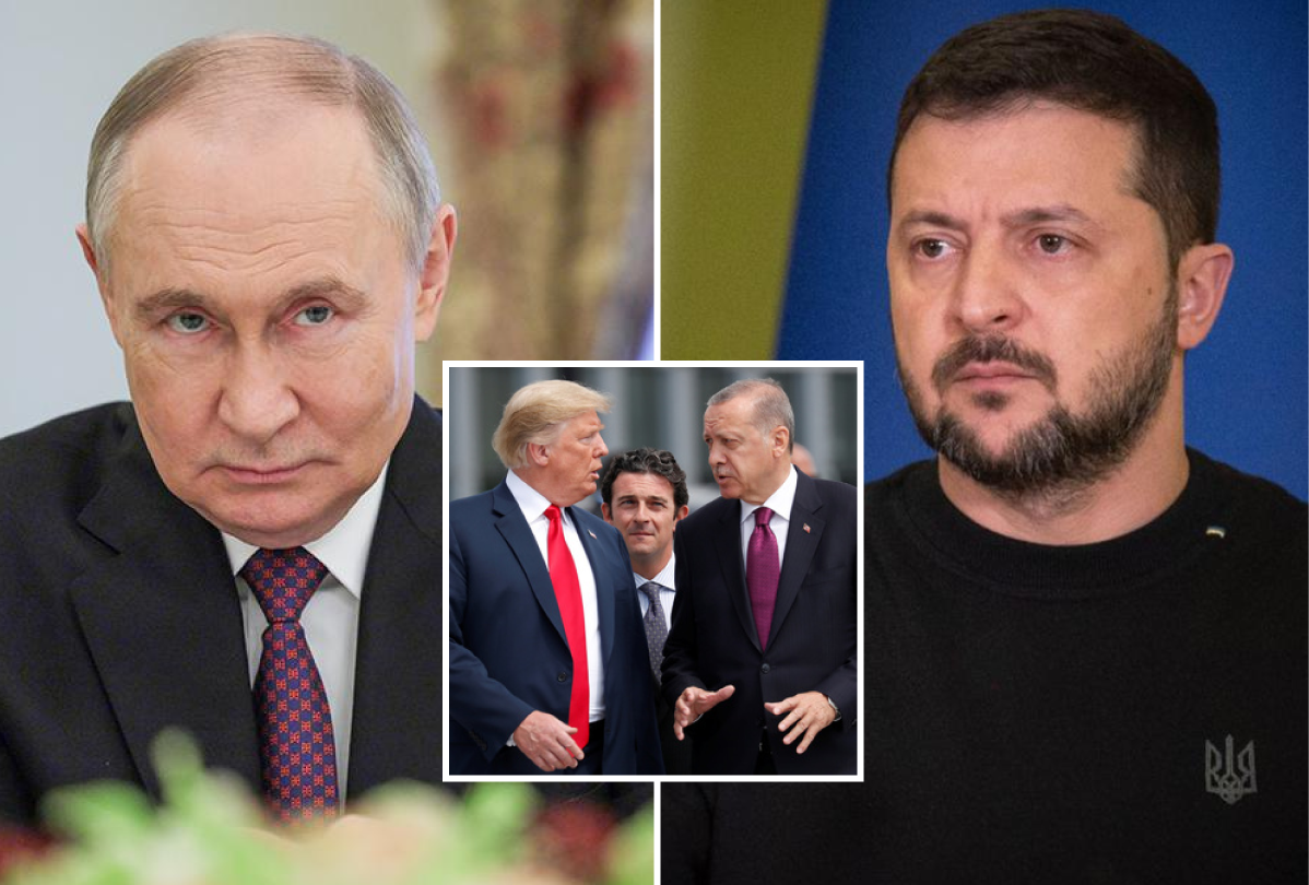 трамп - последние новости от команды Repost.uz