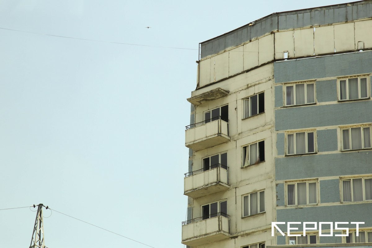 В Узбекистане зафиксировали рост цен на вторичное жилье