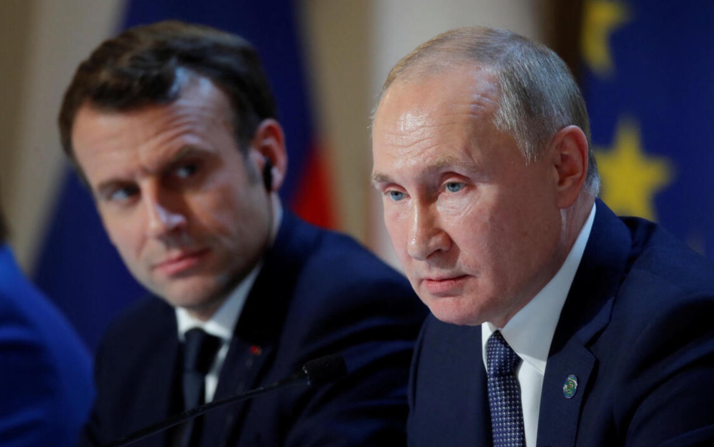 Фото: France 24