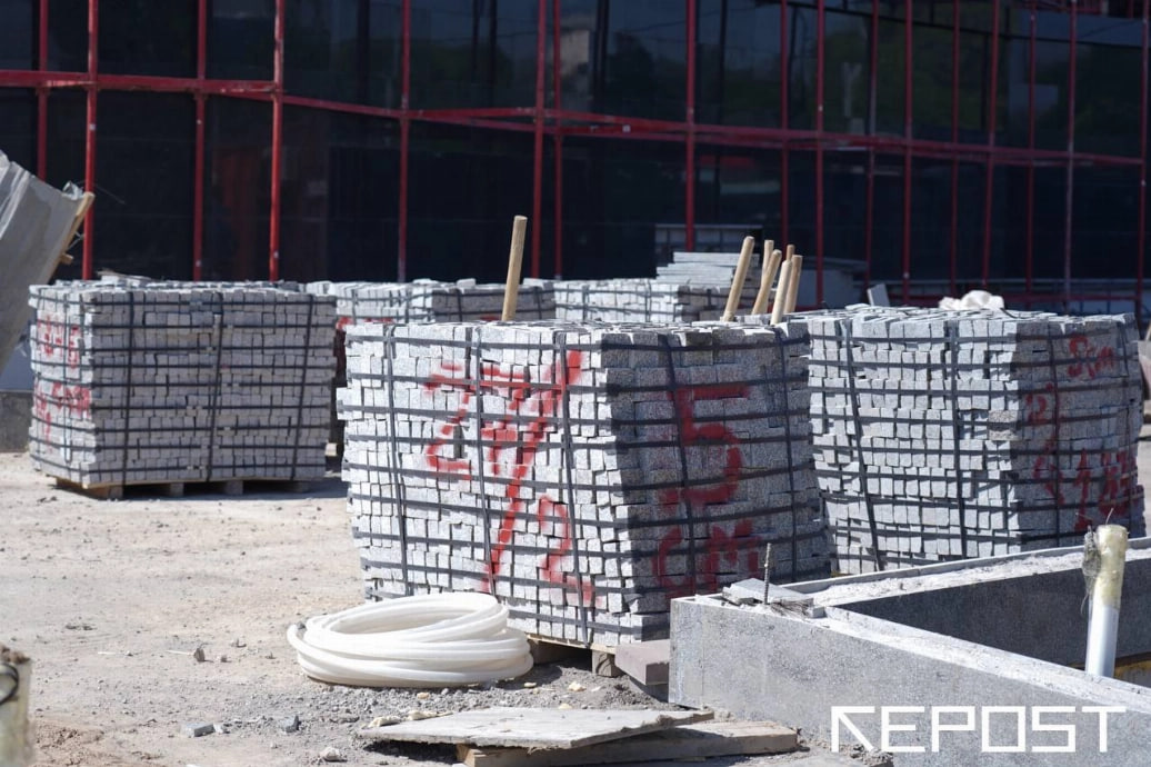Modulli mehmonxonalar qurish uchun subsidiya ajratiladi