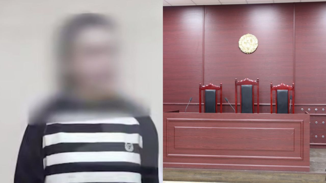 Заподозрила в измене: в Сырдарье 19-летняя девушка пыталась убить парня