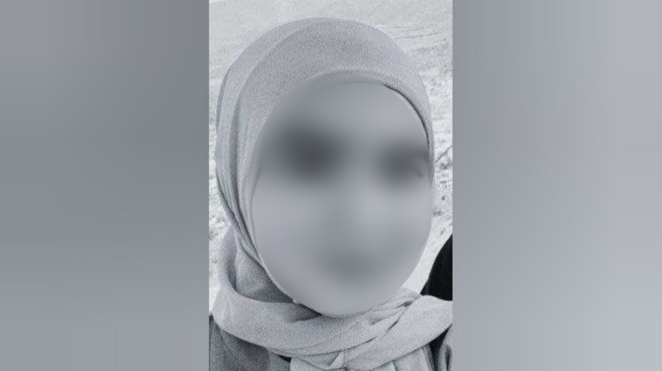 В Ташобласти пропавшую без вести девушку нашли мертвой 