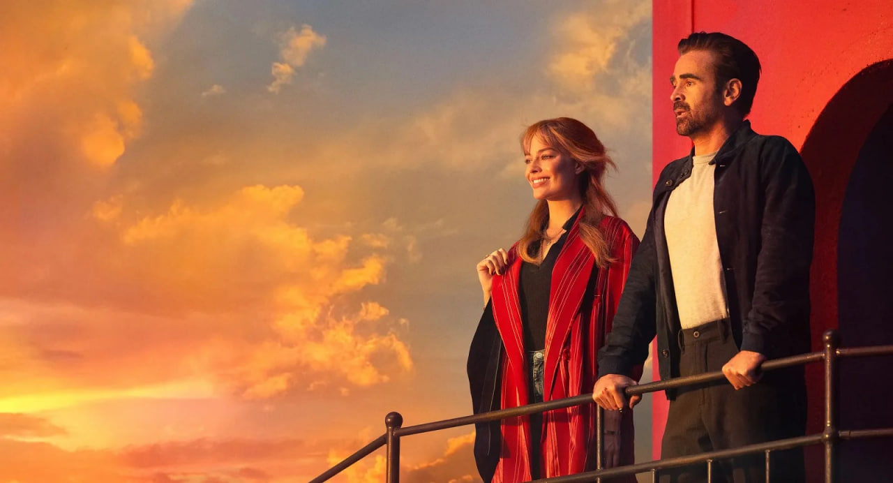 Sony Pictures представила трейлер фильма «Большое, смелое, прекрасное приключение»