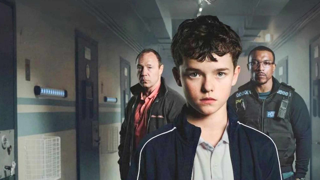 «Переходный возраст» стал вторым по популярности англоязычным сериалом в истории Netflix