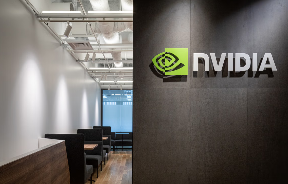 NVIDIA вернула себе статус самой дорогой компании мира, обогнав Microsoft