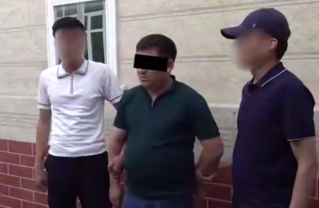 В Узбекистане пресекли аферы с земельными участками более чем на $500 тысяч