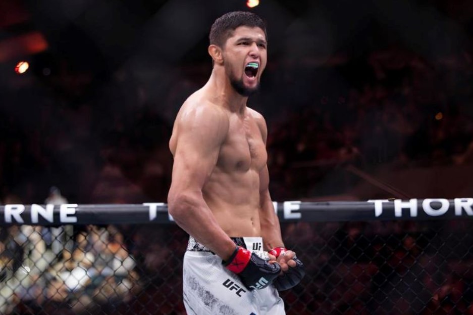 Фото: Meta MMA