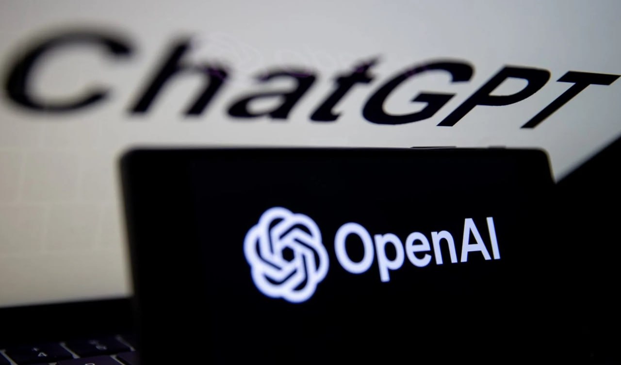 В работе ChatGPT произошел сбой