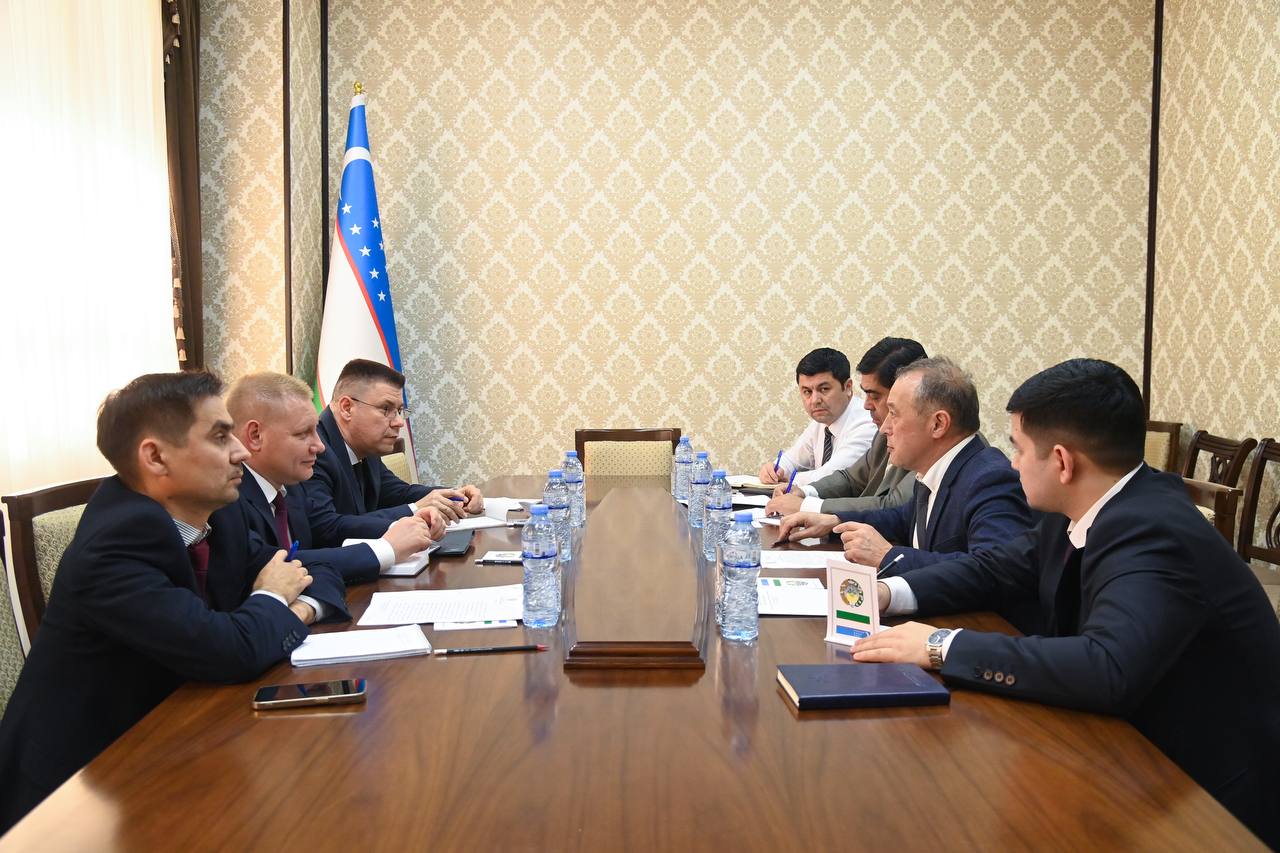 Нота - последние новости от команды Repost.uz